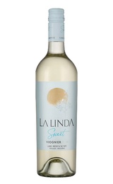 Вино Luigi Bosca La Linda Sweet Viognier 2024 0,75 л
