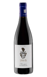 Вино Julg Spatburgunder Schweigen 2022 0,75 л