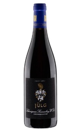 Вино Julg Spatburgunder Schweigener Sonnenberg 2022 0,75 л