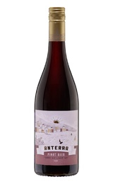 Вино Anterra Pinot Noir Terre Siciliane 2022 0,75 л