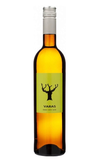 фото вино Casa Santos Lima Varas Branco 2023 0,75 л