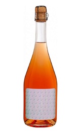 Сидр Николаев и Сыновья Пузырьки 2021 0,75 л