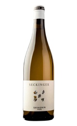 Вино Weingut Seckinger Savagnin Pure 2022 0,75 л