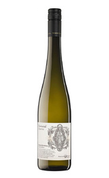 Вино Winzer Krems Kremser Wachtberg Gruner Veltliner Kremstal Reserve 2023 0,75 л
