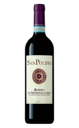Вино San Polino Rosso di Montalcino 2022 0,75 л