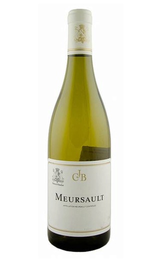 фото вино Chateau De Beaufort Meursault 2018 0,75 л