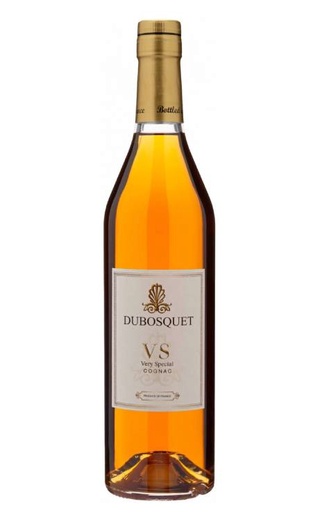 фото коньяк Dubosquet VS Cognac 2021 0,7 л