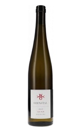 Вино Odinstal 120 N.N. Riesling 2022 0,75 л