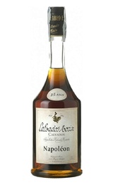 Кальвадос Morin Napoleon 25 Ans 0,7 л