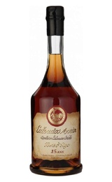 Кальвадос Morin Hors d'Age 15 Ans 0,7 л