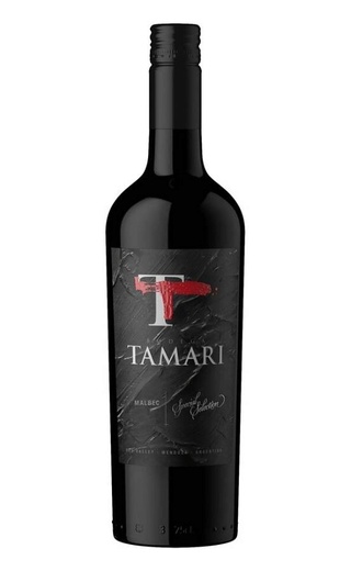 фото вино Tamari Malbec Special Selection 2024 0,75 л