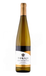 Вино Szoke Matyas & Zoltan Sargamuskotaly 2021 0,75 л