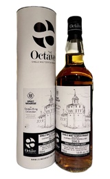 Виски The Octave Glenrothes 11 Years Old 2013 0,7 л