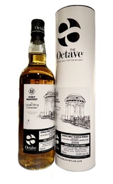 Виски The Octave Iconic Speyside 14 Years Old 2010 0,7 л