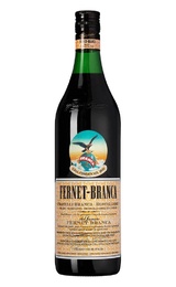 Fernet Branca 1 л