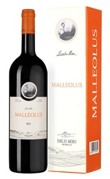 Вино Emilio Moro Malleolus Ribera del Duero 2021 1,5 л