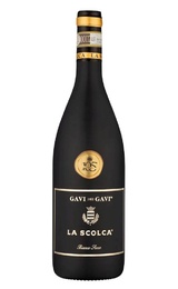 Вино La Scolca Gavi dei Gavi 2019 0,75 л