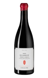 Вино Foradori Sgarzon Cilindrica Vigneti delle Dolomiti 2022 0,75 л