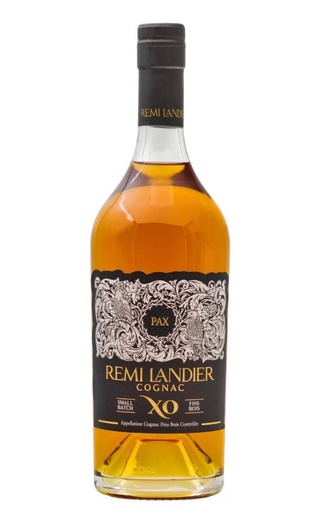 фото коньяк Remi Landier PAX XO 0,7 л
