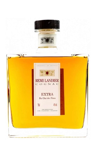фото коньяк Remi Landier Du Chai des Peres Extra 0,7 л
