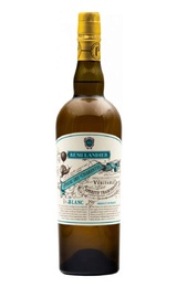 Вино Remi Landier Pineau des Charentes Blanc 1 л