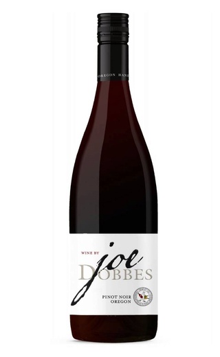 фото вино Dobbes Wine by Joe Pinot Noir 0,75 л