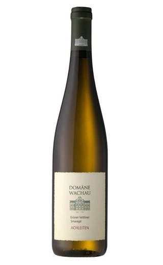 фото вино Domane Wachau Achleiten Gruner Veltliner Smaragd 2018 0,75 л