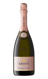 Игристое вино Krone Vintage Rose Cuvee Brut 2023 1,5 л