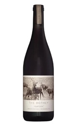Вино The Bothey Royal Bow Grenache Noir 2023 0,75 л