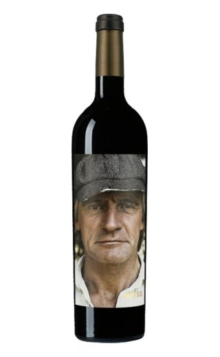 Матсу Эль Ресио Торо 2023 0.75 л фото вино Matsu El Recio Toro DO 2023 0,75 л