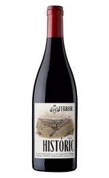 Вино Terroir al Limit Historic Negre 2023 0,75 л