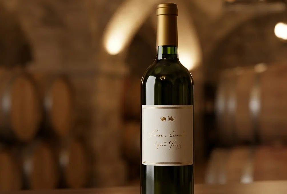 Château Cheval Blanc 1947