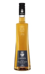 Joseph Cartron Creme de Peche de Vigne de Bourgogne 0,7 л