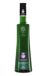 Joseph Cartron Liqueur de Peppermint Vert 0,7 л