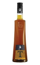 Joseph Cartron Liqueur de The Noir Fume 0,7 л
