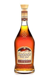 Коньяк Арарат Ани