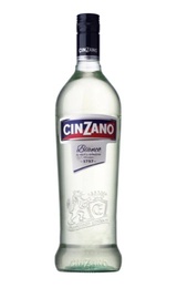 Вермут Cinzano Bianco 1 л