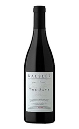Вино Kaesler The Fave Grenache 2008 0,75 л