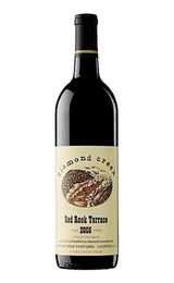 Вино Diamond Creek Red Rock Terrace 2011 0,75 л