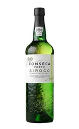 Портвейн Fonseca Siroco White Port 0,75 л