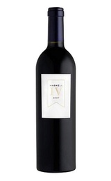 Вино Haskell IV 2007 0,75 л