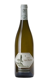 Вино Jermann Capo Martino 2010 0,75 л