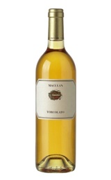 Вино Maculan Torcolato 2008 0,75 л