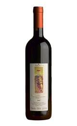Вино Tua Rita Rosso dei Notri 2011 0,75 л