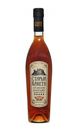 Коньяк Old Kakheti 5 Years 0,5 л