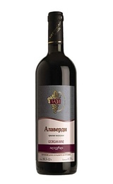 Вино Alaverdi 0,75 л