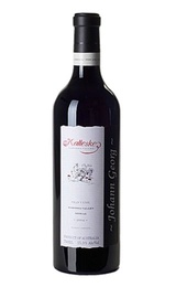 Органическое вино Kalleske Johann Georg Old Vine Shiraz 2009 0,75 л