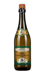 Ламбруско Abbazia Lambrusco Bianco 0,75 л