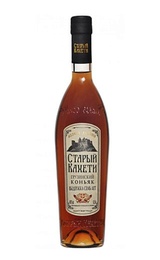 Коньяк Старый Кахети 7 лет
