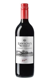Вино Penfolds Rawson's Retreat Shiraz Cabernet 2015 0,75 л